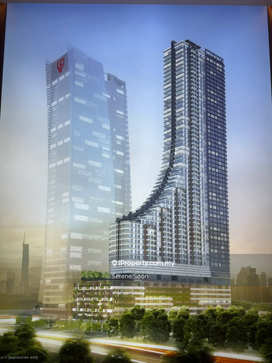 Khaya Bangsar property